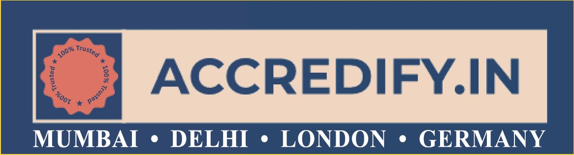Accredify.in